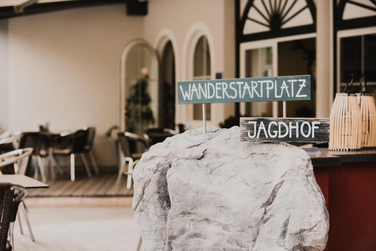 Hotel Jagdhof Filzmoos Esterno foto