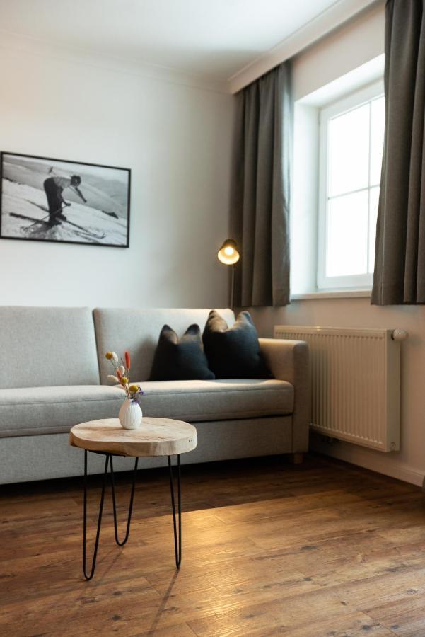 Hotel Jagdhof Filzmoos Esterno foto